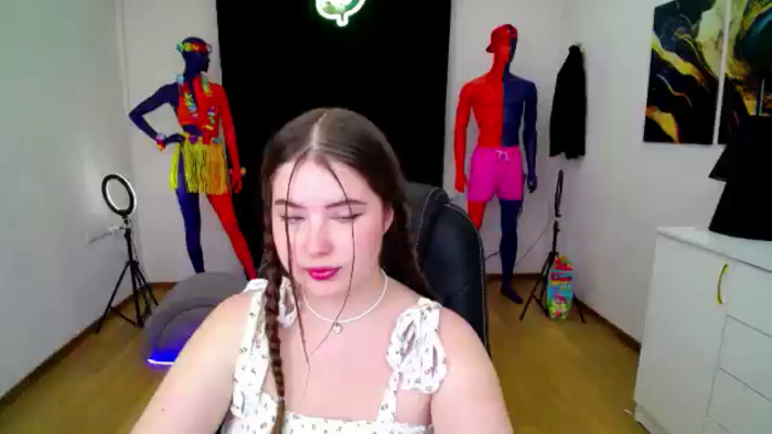 AdmireMyEyes
