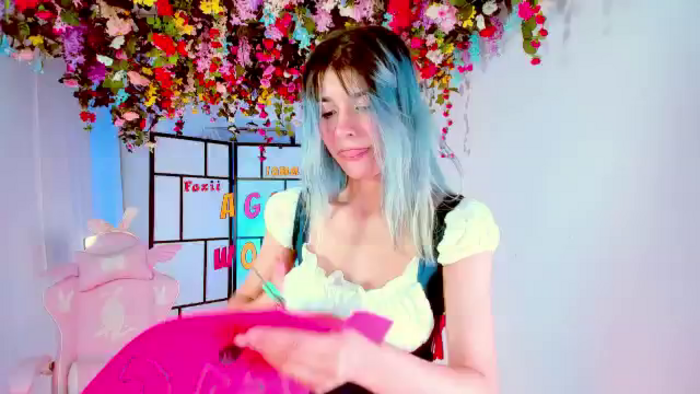 Agostinha_Red