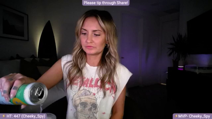 AlanaWylde
