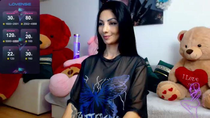 EvelynAisha