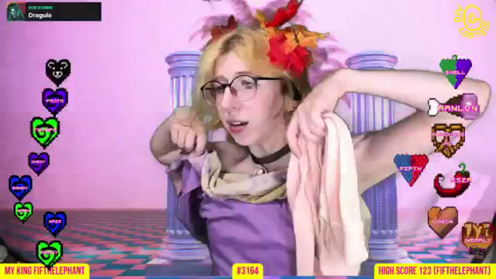 GirlbotDiv