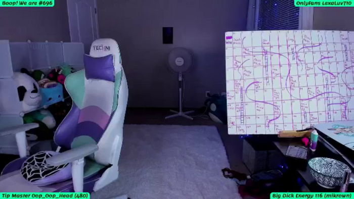 LexaLuv