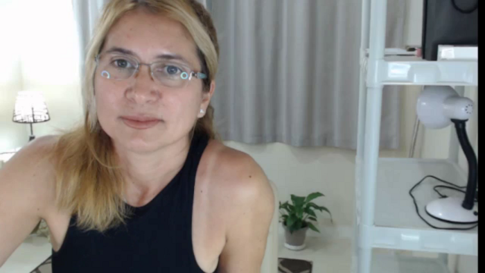 Marjoriecam