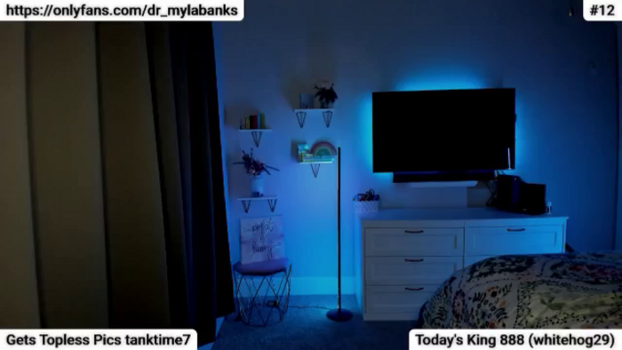 MylaBanks