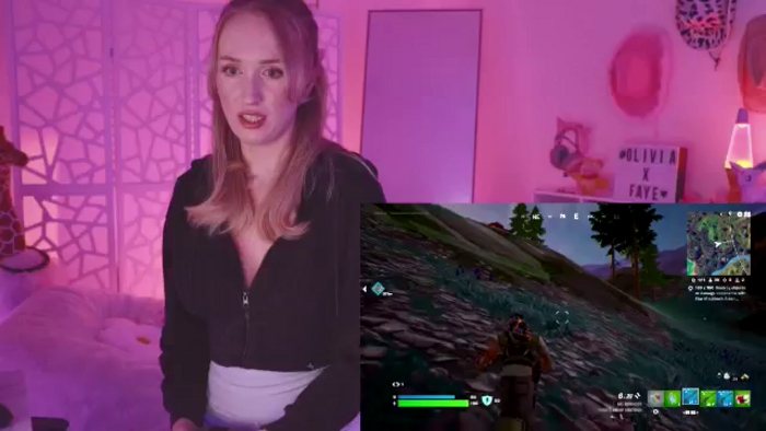 OliviaxFaye