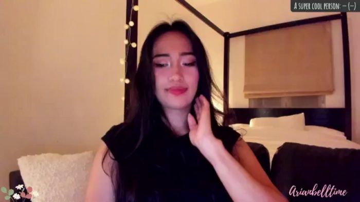 ArianBelltime