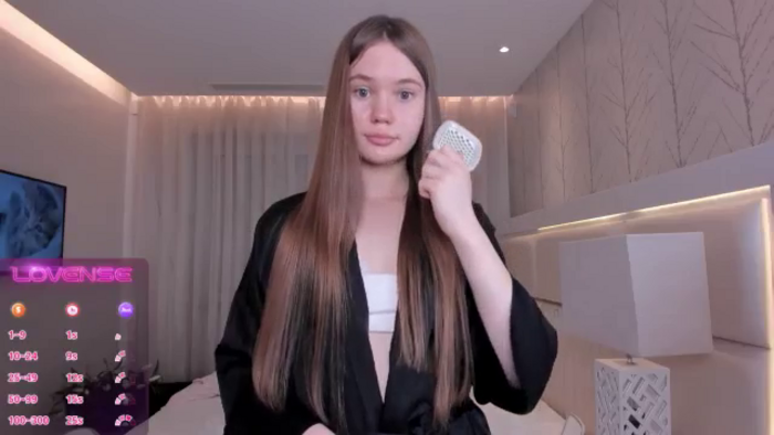 BarbaraBabe
