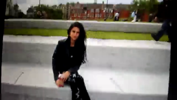 DANIELLE