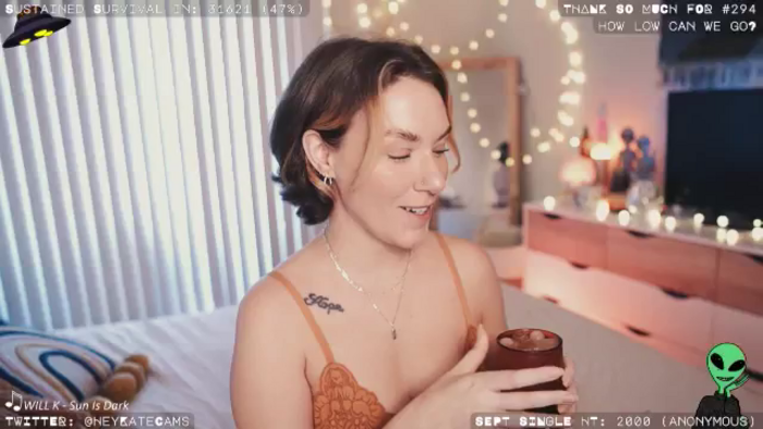 HeyKate