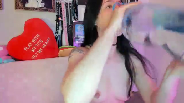 Isabelle_Babe