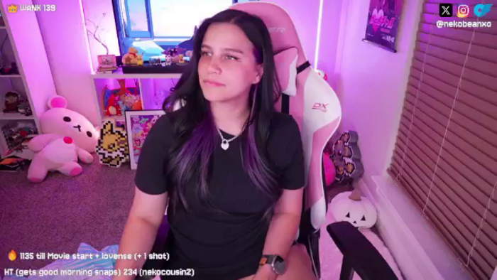 Nekobeanxo