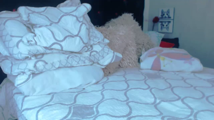 SexyAlexaX