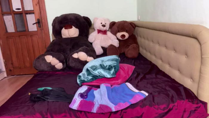 Alexacutegirl