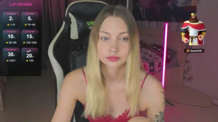 AnnyPurr
