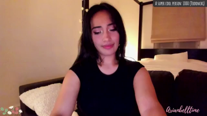 ArianBelltime