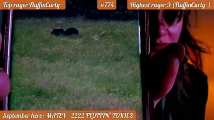 FluffinRayRay