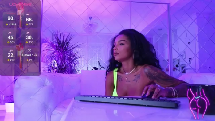 KimiBrown