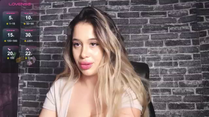 LexxySelena