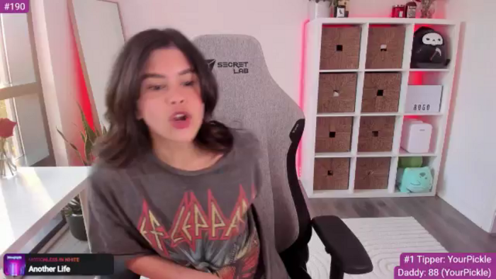 RorrieGomez