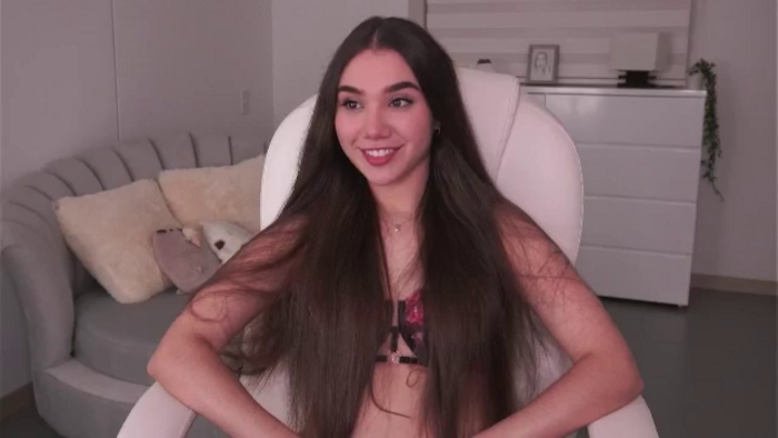 sabrinarey