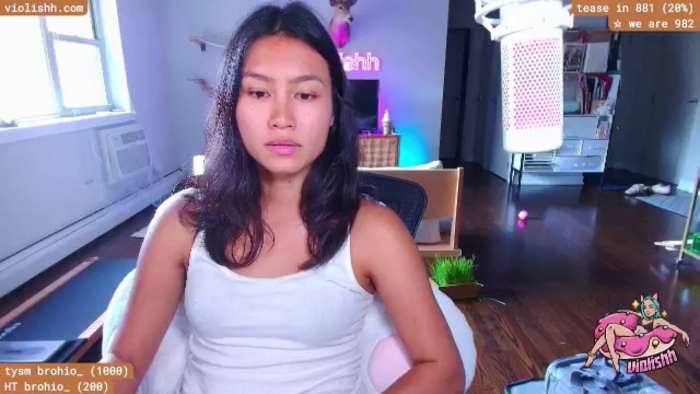 violishh