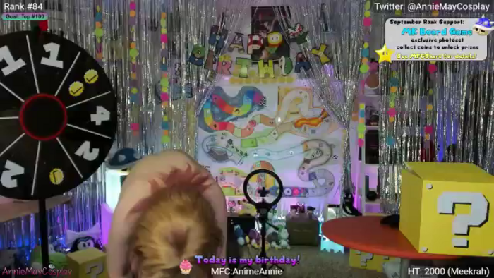 AnimeAnnie