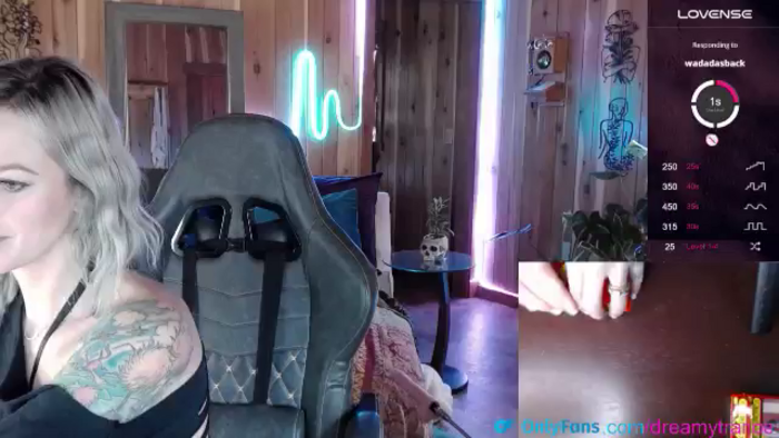 DreamyTrance