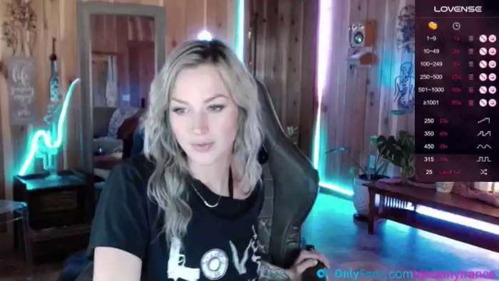 DreamyTrance