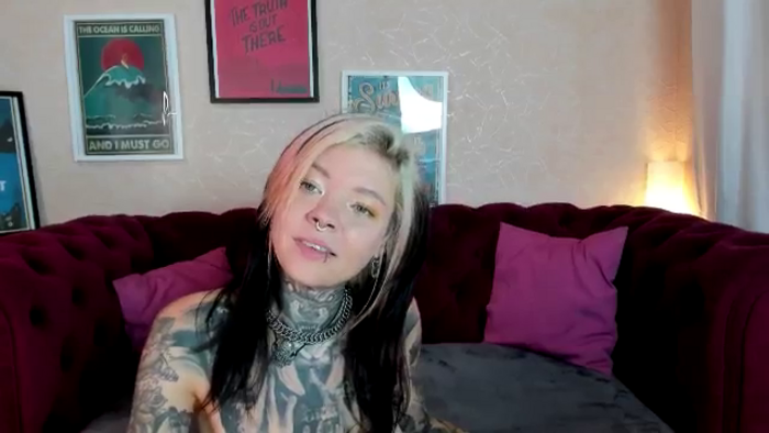 LiluKayden