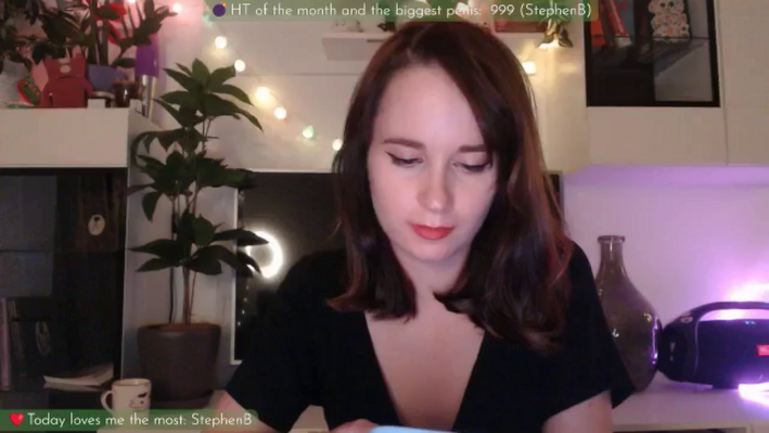 LizzyPeach