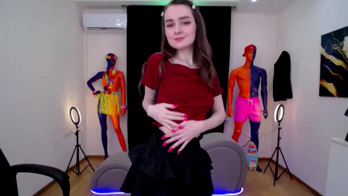 Milim_Nava