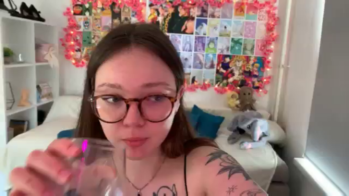Milly_Saint