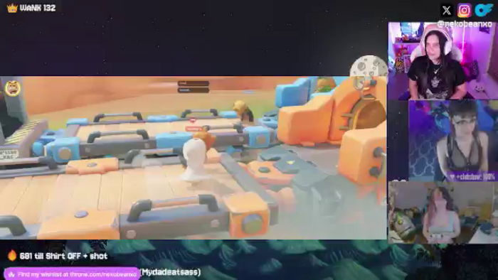 Nekobeanxo