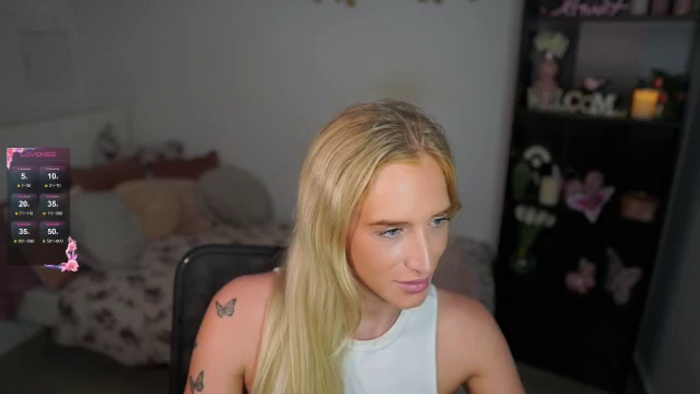 NicoletteShea