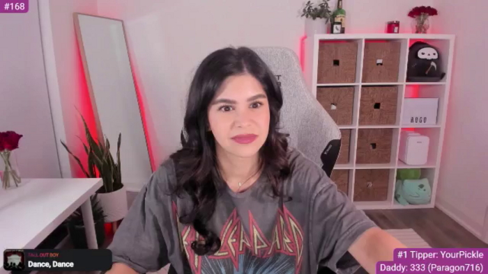 RorrieGomez