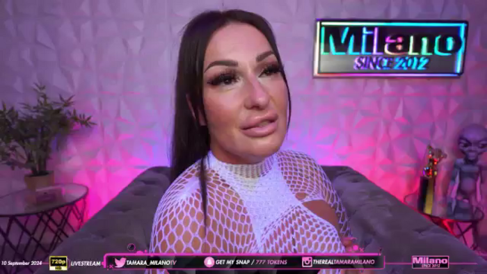 TamaraMilano
