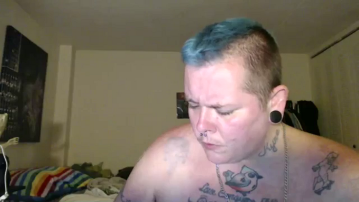 AJthePunk420