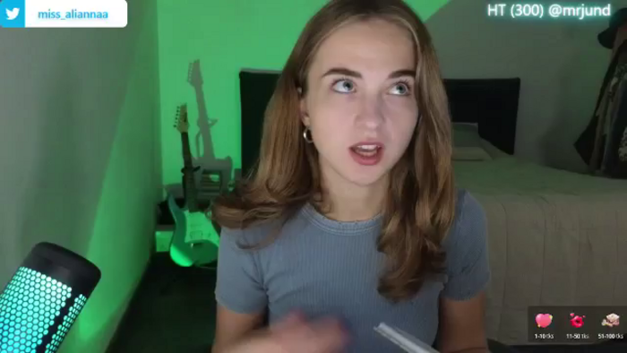 Aliannaa