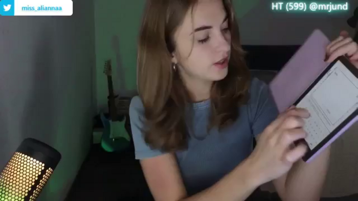 Aliannaa