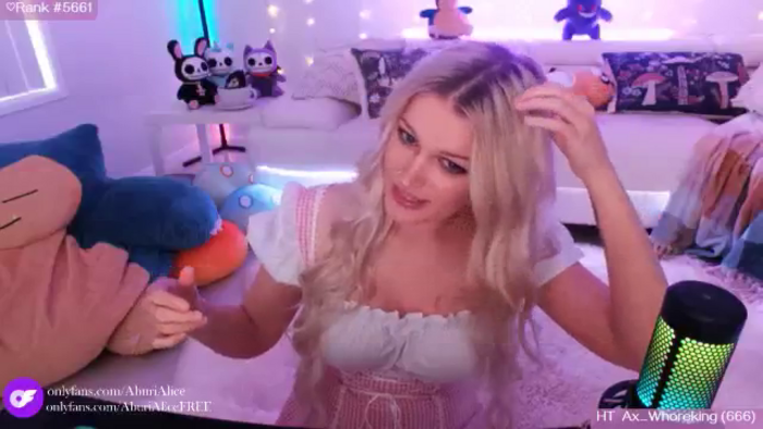 AlicexMaia