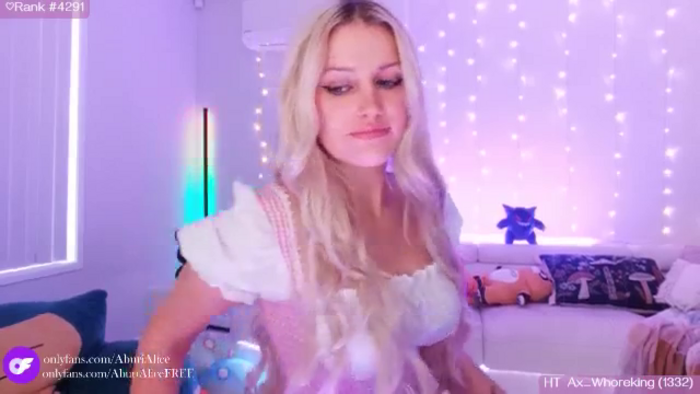 AlicexMaia