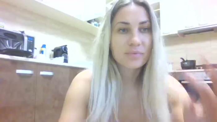 AllysaHot