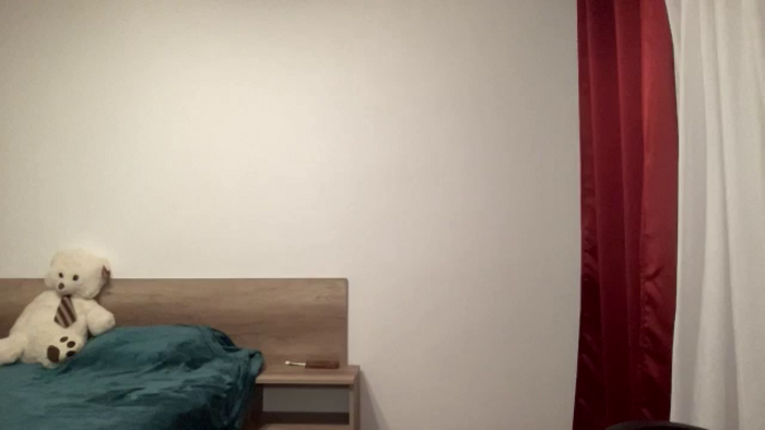 Amber_Chase