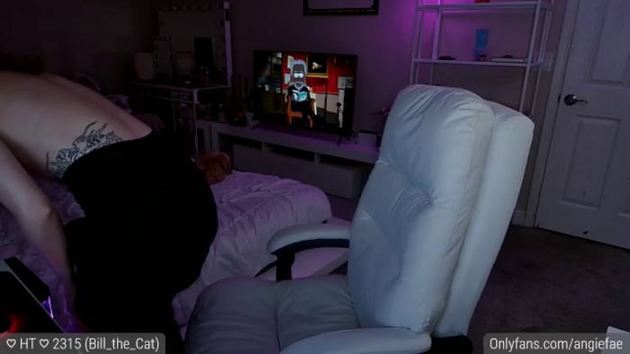 AngieFae