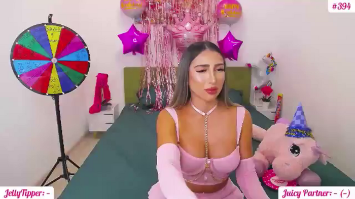 BdayKara