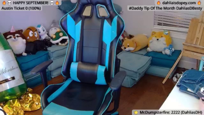 DahliaIsDopey