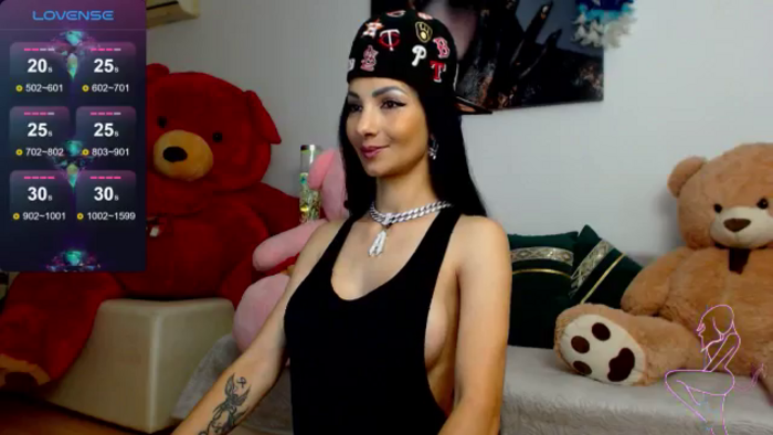EvelynAisha