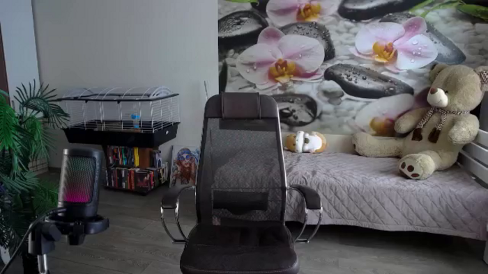 HoneyIAmHome