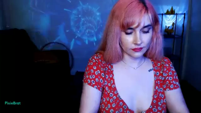 PixieBrat