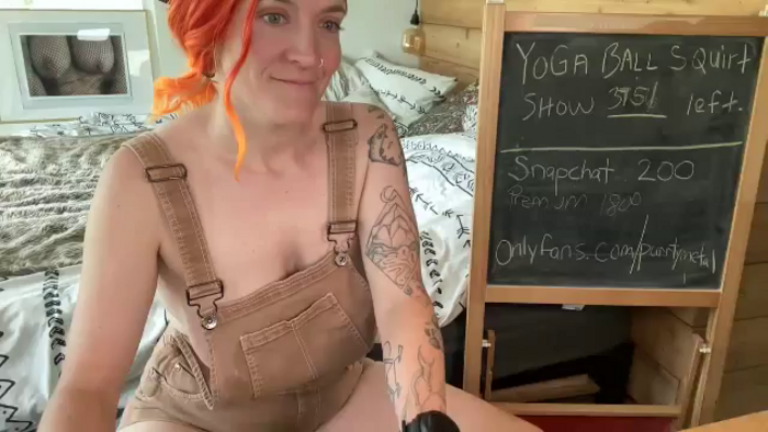 PurrtyMetal
